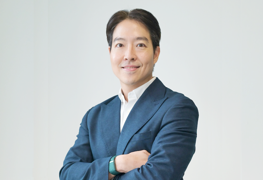 เมย์แบงก์ ตั้ง 'วศิน สุขวัฒน์วิบูลย์' นั่งกรรมการผู้จัดการ สายงานบริหารความมั่งคั่ง